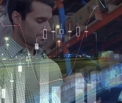 Process and Equipment Monitoring & Control