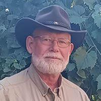 Terry Rogelstad
